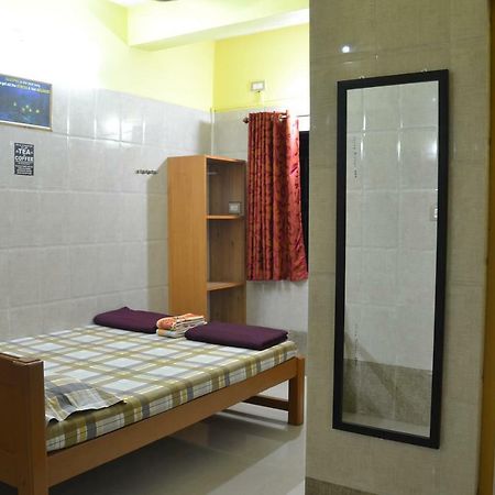 Gokarna Rsn Stay In Top Floor For The Young & Energetic People Of The Universe Exteriér fotografie